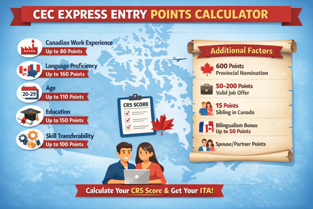 Do You Actually Qualify for FSW The Non-Negotiable Requirements