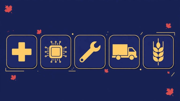 Category-Based Express Entry Draws: Occupations Guide