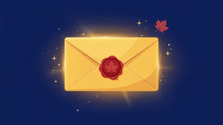 ITA Explained: What Happens After an Express Entry Invite