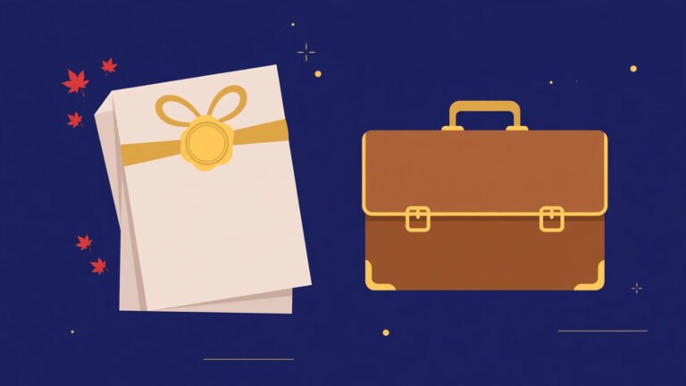 Job Offer CRS Points: How Many Do You Really Get?