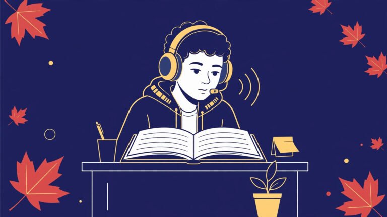 Low IELTS Score? Express Entry Options