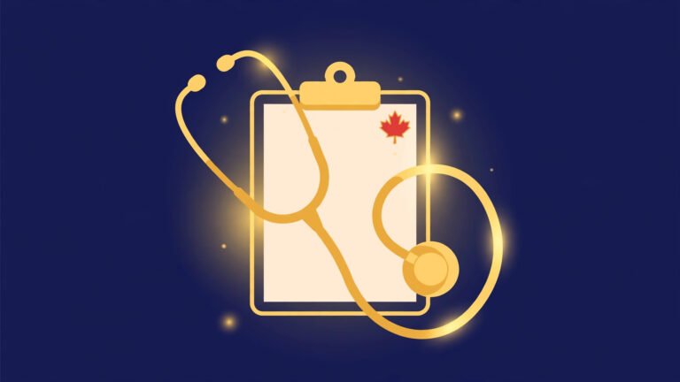 Express Entry Medical Exam: What to Expect